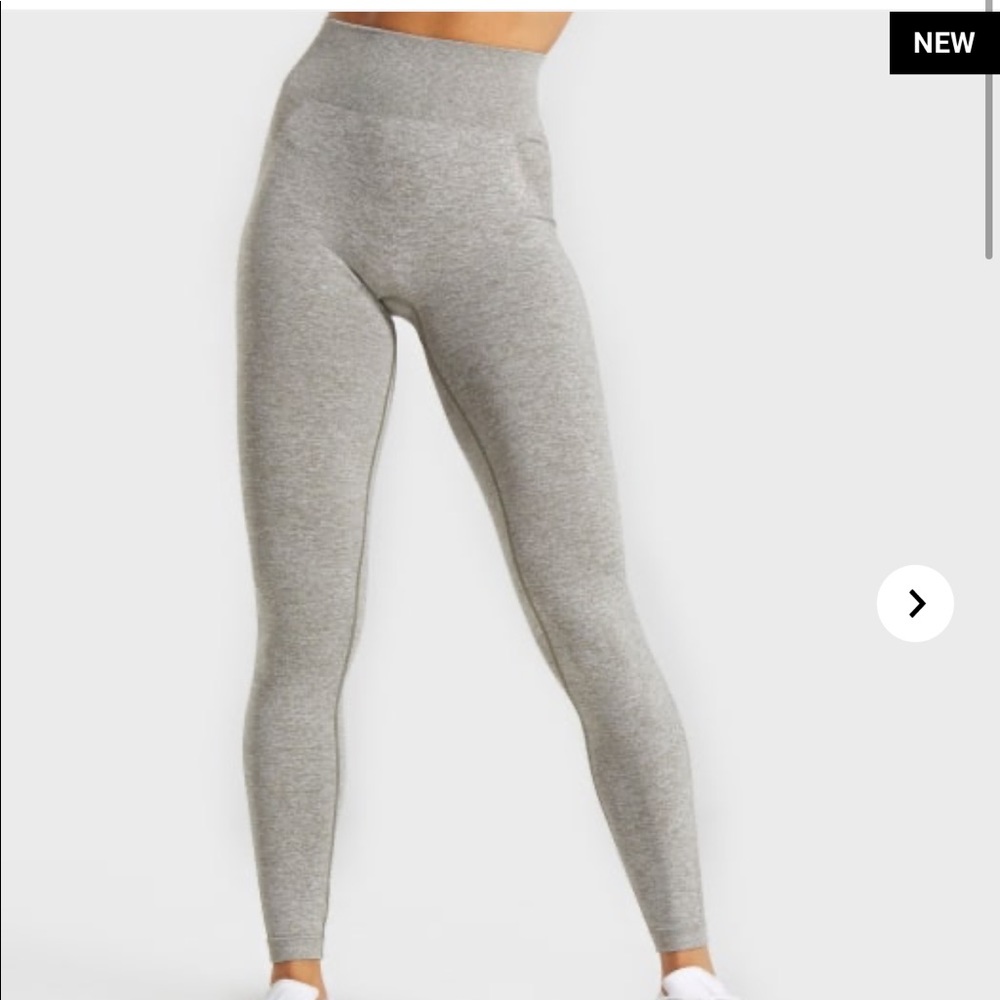 Gymshark Flex Leggings